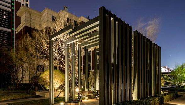 沈阳其仕物业服务有限公司